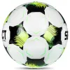Мяч футб. SELECT Contra DB V26, 0855171012, р.5, FIFA Basic, 32 пан, ПУ, гибр.сш, бело-желто-черный