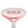 Ракетка б/т Wilson Envy XP Lite Gr1, WR199210U1, для любит, алюминий,со струнами, пудрово-розовый за 7&nbsp;019.30 ₽ купить в Новосибирске