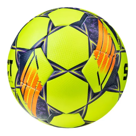Мяч футб. SELECT Brillant Super TB, 3615968509,р.5, FIFA PRO, ПУ, 32пан. термосш, желто-оранж-фиолет за 15&nbsp;694.40 ₽ купить в Новосибирске