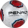 Мяч футб. PENALTY BOLA CAMPO S11 R1 XXII, 5416261610-U, PU, термосшивка, серебр-красно-синий за 4&nbsp;236.40 ₽ купить в Новосибирске