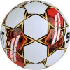 Мяч футб. SELECT Contra DB V23, 0854160300, р.4, FIFA Basic, 32 пан, ПУ, гибрид.сш, бел-чер-красн за 4&nbsp;455.70 ₽ купить в Новосибирске