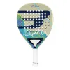 Ракетка для падела BULLPADEL Ionic Light 26, 494413, для игроков ср.уровня, карбон, бежево-бирюзовый за 24&nbsp;347.40 ₽ купить в Новосибирске