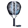 Ракетка для падела BABOLAT Air Veron 2.6, 150180,для продв.игр., стекловолокно,карбон, черно-синий за 36&nbsp;568.70 ₽ купить в Новосибирске
