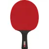 Ракетка для н/т DOUBLE FISH Black Carbon King Racket 3***, для професс.,ITTF Appr.,накл.2,1,мм за 4&nbsp;346.90 ₽ купить в Новосибирске