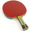 Ракетка для н/т DOUBLE FISH 6A+C, для подвин.,ITTF Appr.,накл. 2,1 мм, конич. ручка+ 2 мяча V40+мм за 3&nbsp;442.50 ₽ купить в Новосибирске