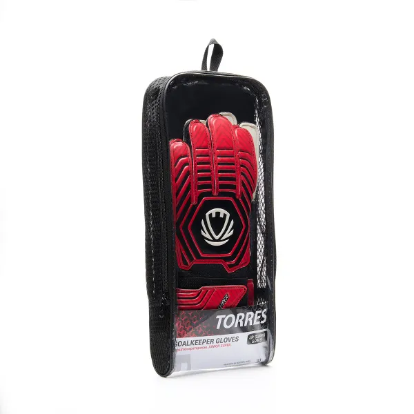 Перчатки врат. TORRES Junior Super (Max) за 1&nbsp;609.90 ₽ в Новосибирске