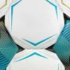Мяч футб. SELECT Numero 10 V26, 0575071002, р.5, FIFA Basic, 32п, ПУ, гибр.сш, бело-черно-бирюзовый за 8&nbsp;404.80 ₽ купить в Новосибирске