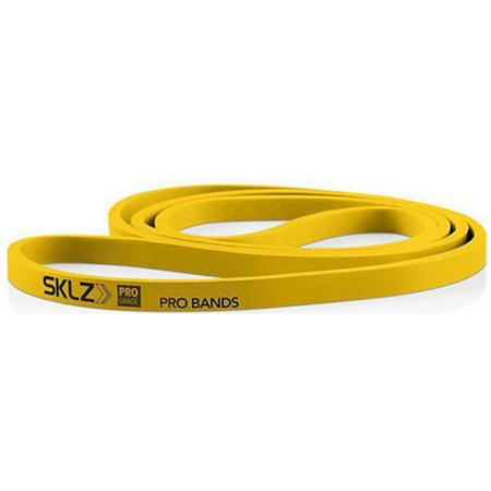 Эластичные ленты сопротивления SKLZ Pro Bands Light, APD-PBDLT-04